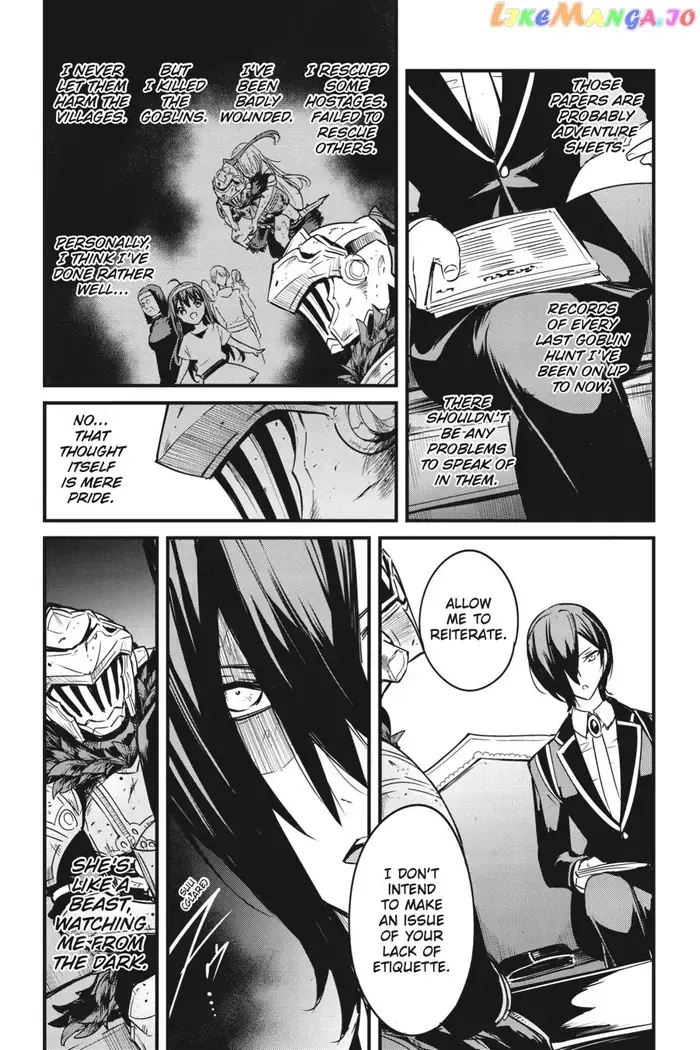 Goblin Slayer: Side Story Year One Chapter 51 image 07_optimized_optimized